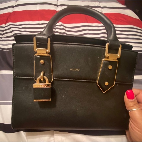 Aldo Handbags - Aldo Wrist Bag